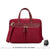 Sac À Main PC Femme - modèle Bordeaux - Sac Roche ™