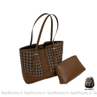 Sac à main printemps femme twenty18 - modèle 1 - Sac Roche ™