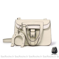 Sac à main rabat femme - Sac Roche ™