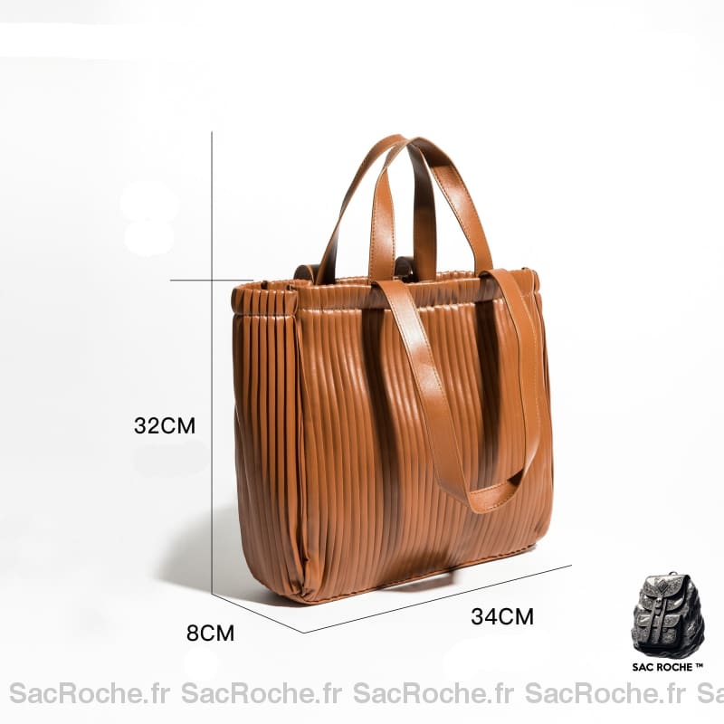 Sac À Main Résistant Pour Cours Les