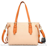 Sac à main rigide femme - Sac Roche ™