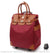 Sac à main à roulettes femme - modèle Bordeaux / 40x46x24cm - Sac Roche ™