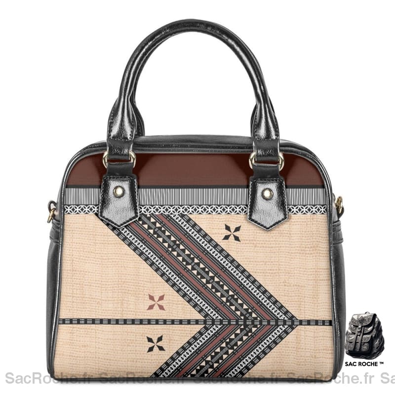 Sac À Main Scolaire Femme 2