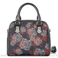 Sac à Main Scolaire Femme - modèle 5 - Sac Roche ™