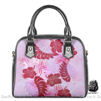 Sac à Main Scolaire Femme - modèle 7 - Sac Roche ™