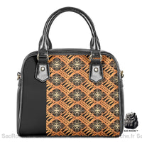 Sac à Main Scolaire Femme - modèle 8 - Sac Roche ™