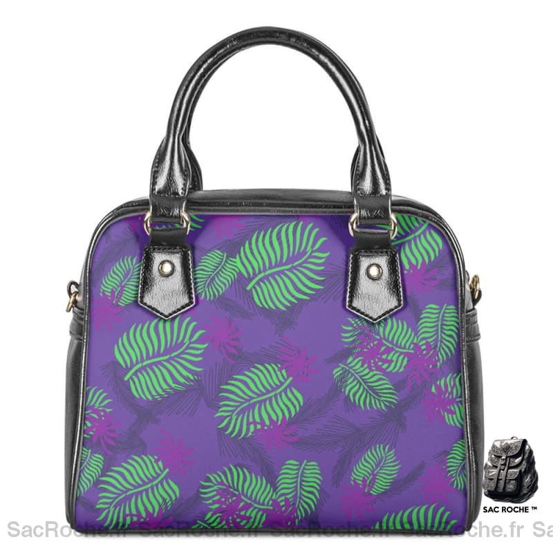 Sac À Main Scolaire Femme 9