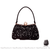 Sac à main sequins femme - modèle Noir / 22x8x14cm - Sac Roche ™