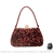 Sac à main sequins femme - modèle Rouge / 22x8x14cm - Sac Roche ™