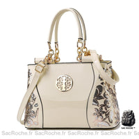 Sac à main soirée noir - modèle Ivoire - Sac Roche ™