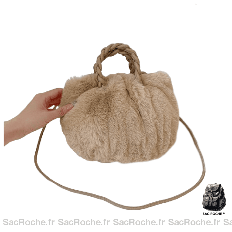 Sac À Main Tendance Femme 2019 Marron