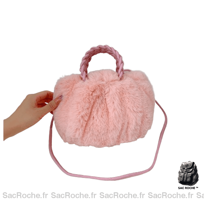 Sac À Main Tendance Femme 2019 Rose