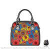 Sac À Main Tournesol Petite Taille Multicolore Petit Sac