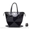 Sac À Main Triangle Femme Luxe Noir Main Femme