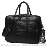 Sac à main XL - Sac Roche ™