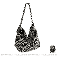 Sac à mains étudiant cours - Sac Roche ™