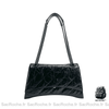 Sac À Mains Noir Femme Compact S Main Femme