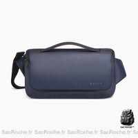 Sac Banane Bange Buneos Aires - modèle Bleu - Sac Roche ™