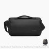 Sac Banane Bange Buneos Aires Noir Sacoche Homme