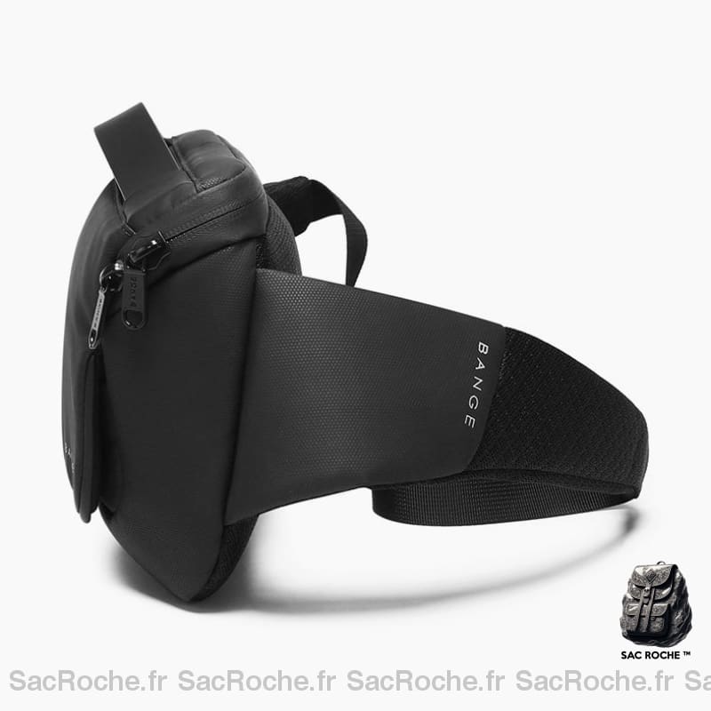 Sac Banane Bange Buneos Aires Sacoche Homme