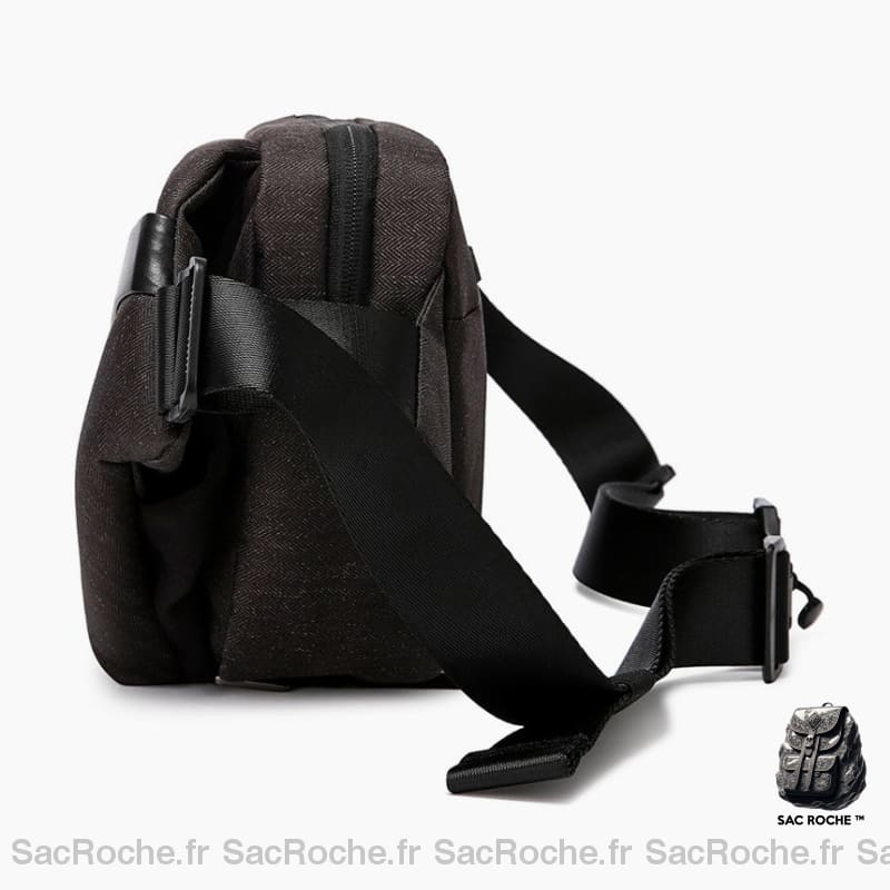 Sac Banane Bange Idol Sacoche Homme