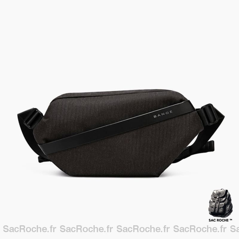 Sac Banane Bange Idol Sacoche Homme