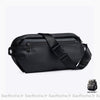 Sac Banane Bange Masculino Noir Sacoche Homme