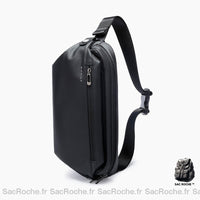 Sac Banane Bange Masculino Sacoche Homme