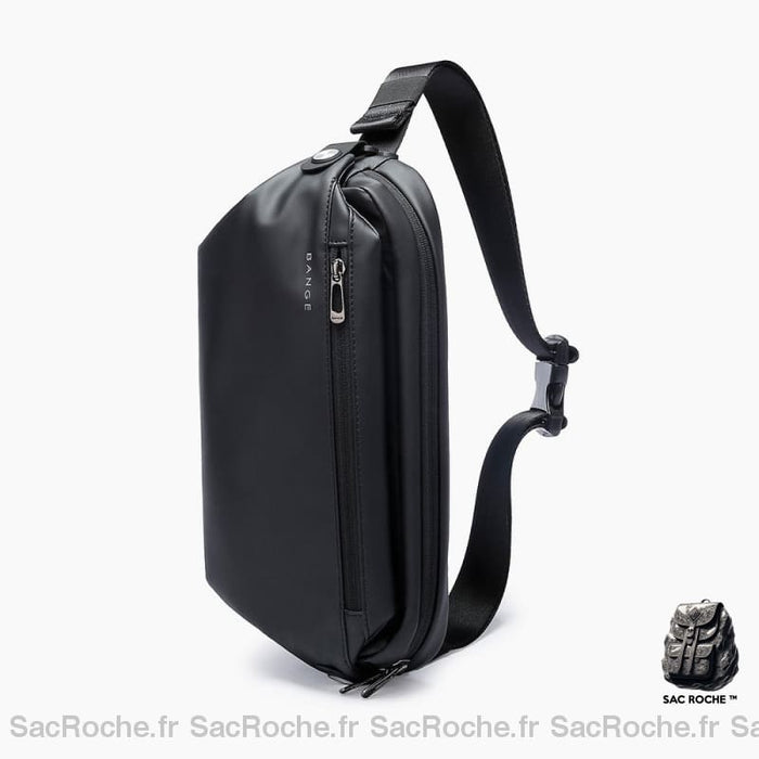 Sac Banane Bange Masculino Sacoche Homme