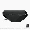 Sac Banane Intelligent Bange Charisma Noir Sacoche Homme