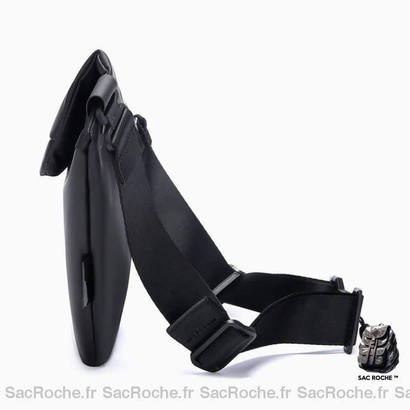 Sac Banane Moderne Bange London Sacoche Homme