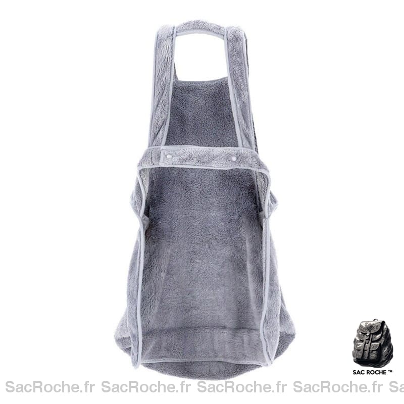 Sac Bandoulière Chat Hiver Transport À Dos Animaux