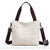 Sac bandoulière cours - modèle Beige - Sac Roche ™