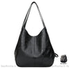 Sac Bandoulière Cuir Femme Petit Noir Petit Sac À Main