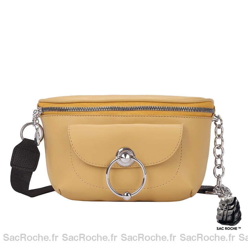 Sac Bandoulière Cuir Petit Tendance Femme