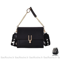 Sac Bandoulière Fashion Mini - Sac Roche ™
