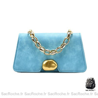 Sac Bandoulière Femme Élégant - Sac Roche ™