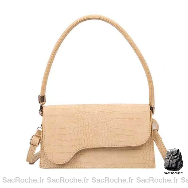 Sac Bandoulière Femme Élégant Petit Sac À Main Femme