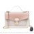 Sac Bandoulière Femme Mignon Petit - modèle Rose - Sac Roche ™