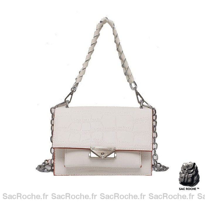 Sac Bandoulière Femme Mini Sac À Main Femme