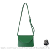 Sac Bandoulière Femme Mini Élégant - Sac Roche ™