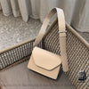 Sac Bandoulière Femme Mini Élégant Beige Sac À Main Femme