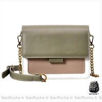 Sac Bandoulière Femme Moderne - Sac Roche ™