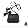 Sac Bandoulière Femme - Prix Bas Noir
