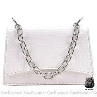 Sac Bandoulière Femme Tendance Petit - Sac Roche ™