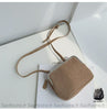 Sac Bandoulière Femme Wallet Khaki Sac À Main Femme