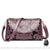 Sac Bandoulière Floral - modèle Violet - Sac Roche ™