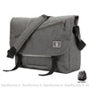 Sac Bandoulière Ordinateur 15 - Style Messager Sacoches Ordinateur