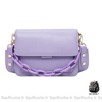 Sac Bandoulière Original Petit - Sac Roche ™