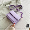 Sac Bandoulière Original Petit Violet Femme